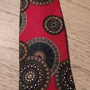 Robert Talbott Silk Tie 🌟Dont forget to bundle another Tie🌟